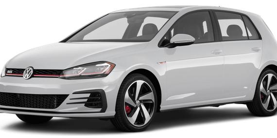 VOLKSWAGEN GOLF GTI 2018 3VW547AU2JM262523 image VOLKSWAGEN GOLF GTI 2018 3VW547AU2JM262523 image